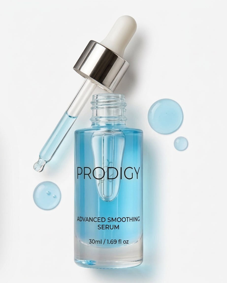 Advanced Smoothing Serum
