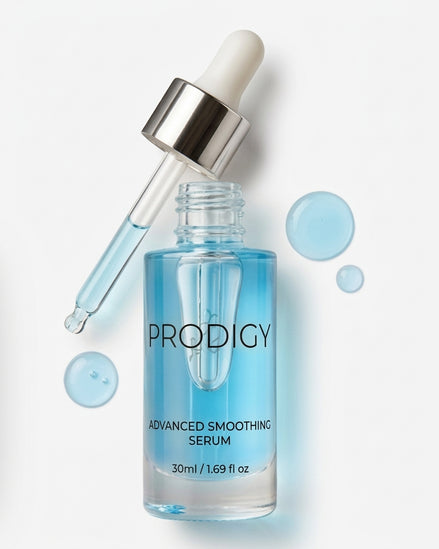 Advanced Smoothing Serum