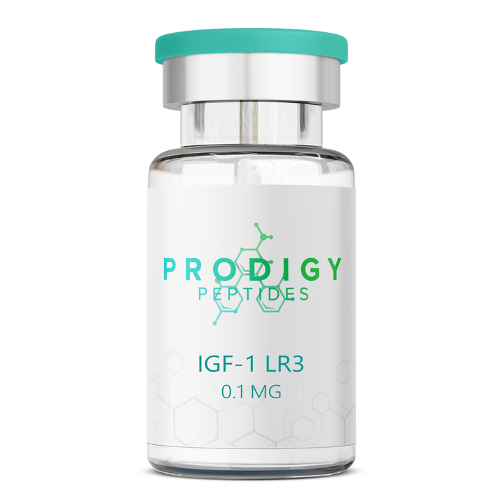 IGF-1 LR3