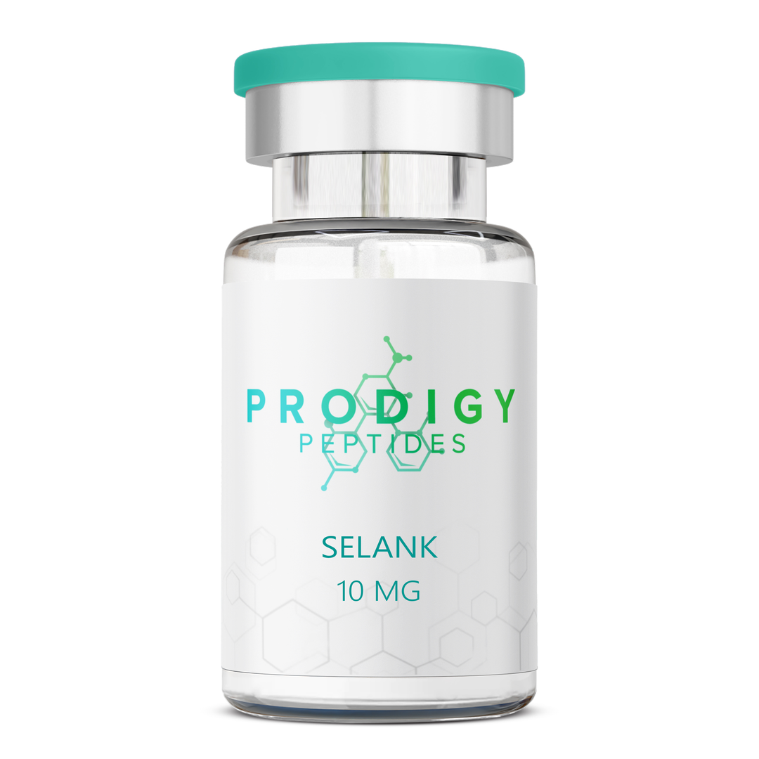 SELANK