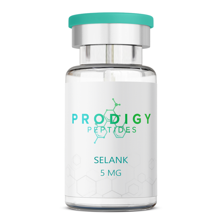 SELANK