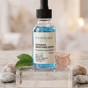 Advanced Smoothing Serum - CELLOGIC Infused