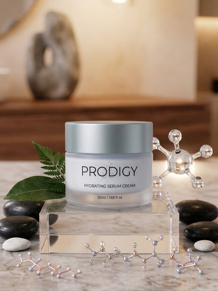 Hydrating Serum Cream