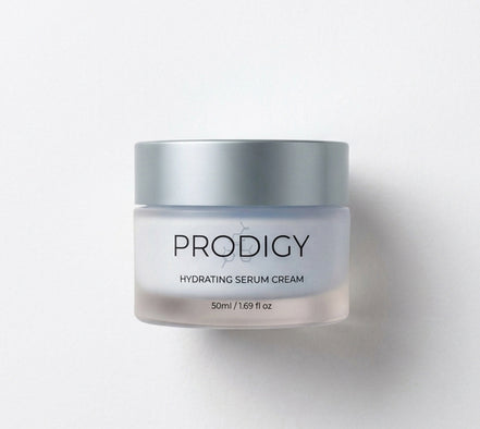 Hydrating Serum Cream