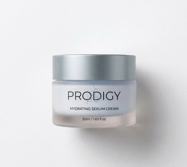 Hydrating Serum Cream