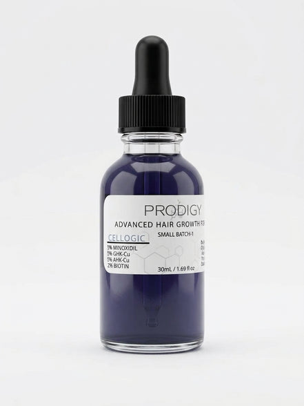 Advanced Hair Growth Formula