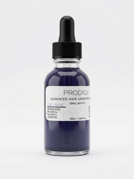Advanced Hair Growth Formula